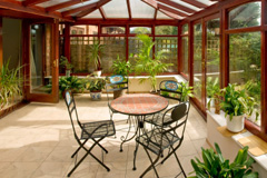 Newton Tracey conservatory quotes