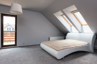 Newton Tracey bedroom extensions