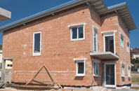 Newton Tracey home extensions