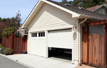 Newton Tracey garage construction leads